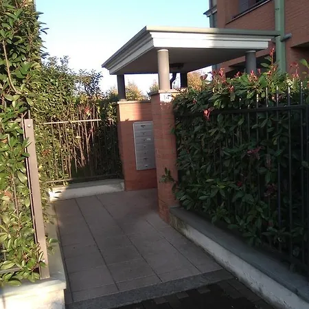Copernico Apartamento *