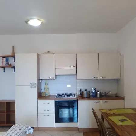 Apartamento Copernico Pero