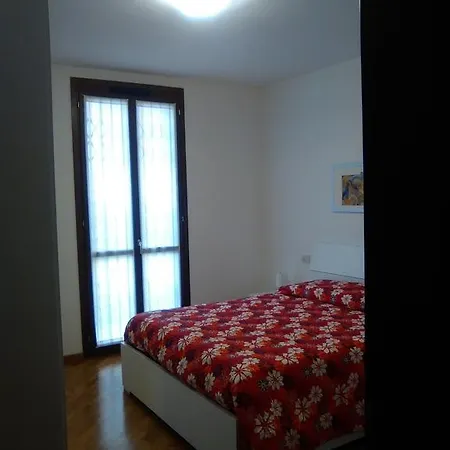 Apartamento Copernico Pero
