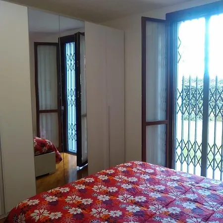 Apartamento Copernico *