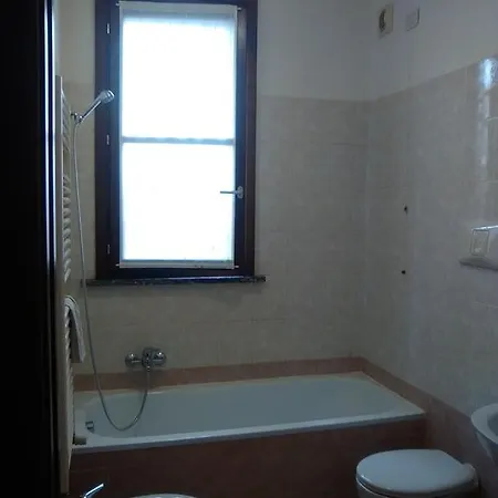 Copernico Apartamento Pero
