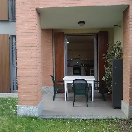 Copernico Apartamento *