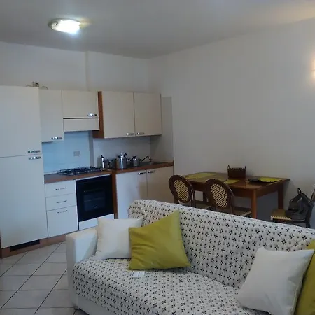 Copernico Apartamento Pero