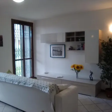 Copernico Apartamento Pero