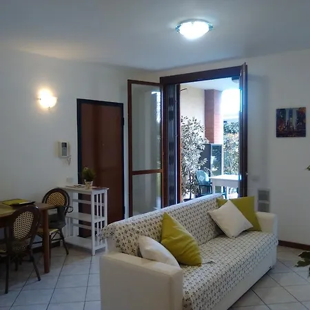 Copernico Apartamento *