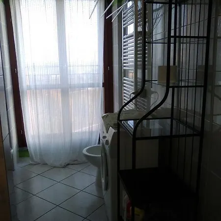 Copernico Apartamento *