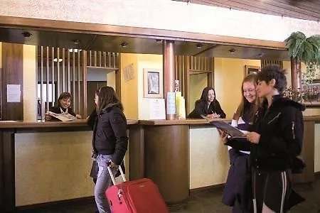 Apartamento Copernico *