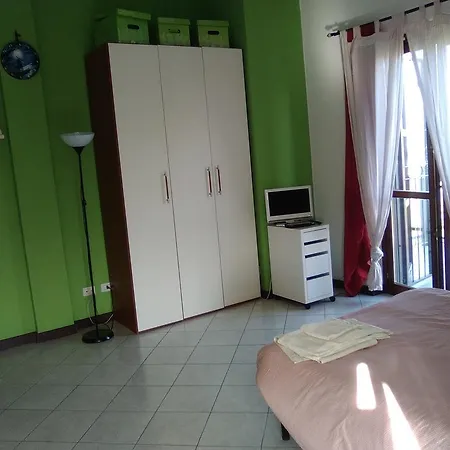 Appartement Copernico Pero