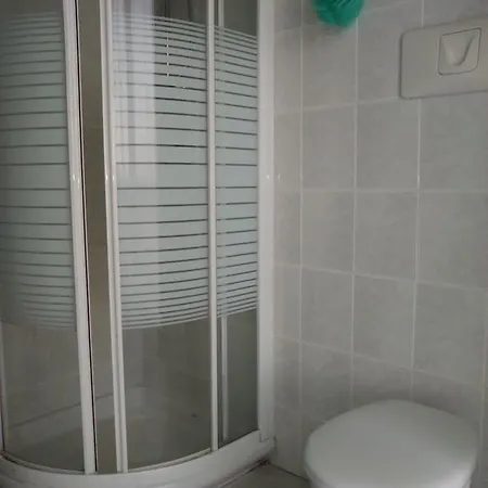 Appartamento Copernico Pero