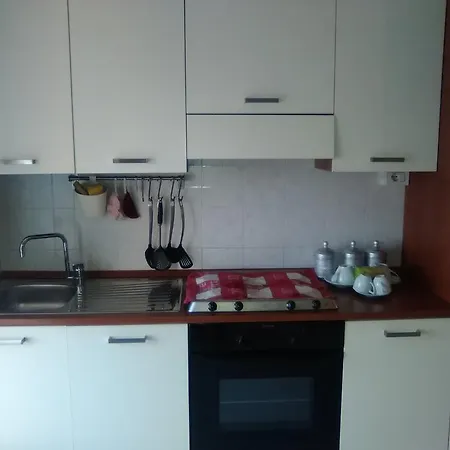 Copernico Appartamento *