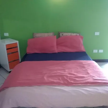 Appartamento Copernico